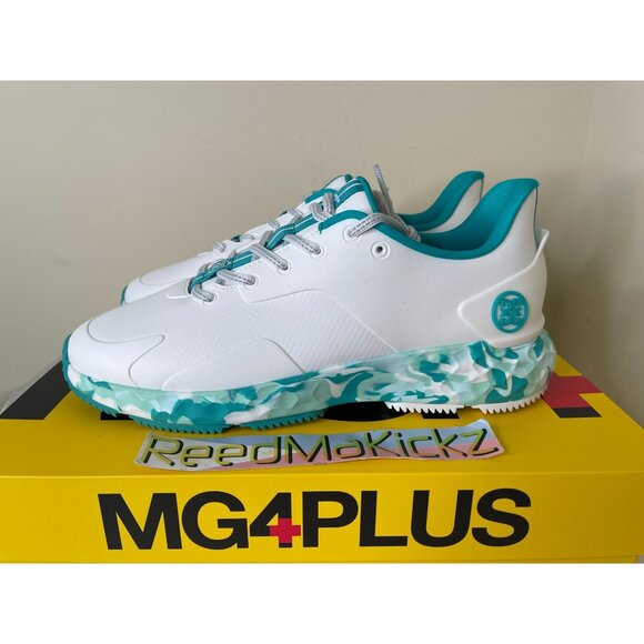 G/FORE Other - G/FORE MG4+ MONO CAMO SPIKELESS GOLF SHOE MENS 9.5US
